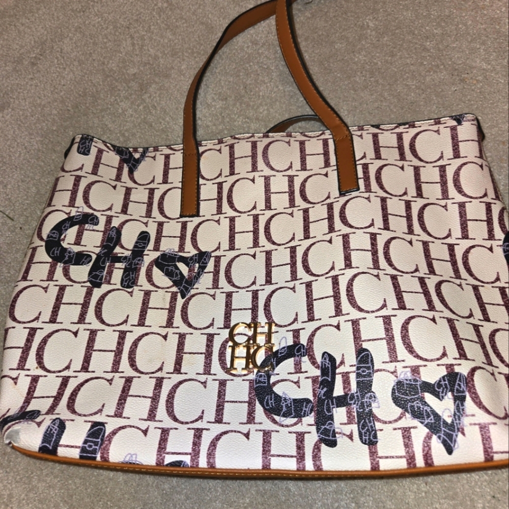 Carolina Herrera Bag